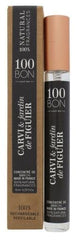 100 Bon Carvi & Jardin De Figuier Eau De Parfum 10ml