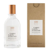 100 Bon Carvi & Jardin De Figuier Eau de Parfum 50ml
