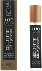 100BON Néroli & Petit Grain Printanier Eau de Parfum 10ml Spray