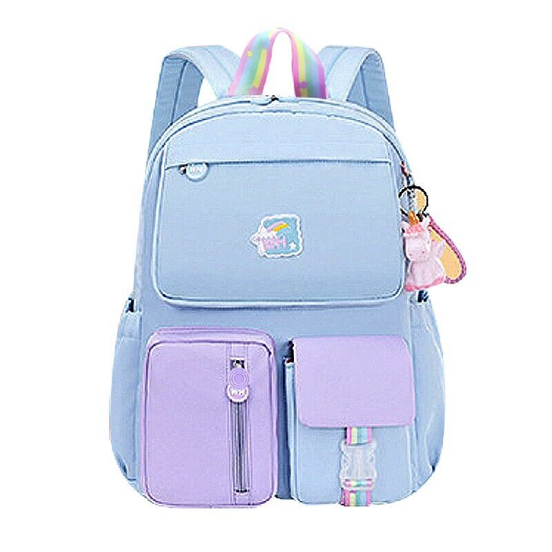 Kids Children School Bags for Girls Boys Primary School Backpack Waterproof