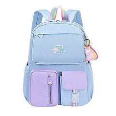 Kids Children School Bags for Girls Boys Primary School Backpack Waterproof