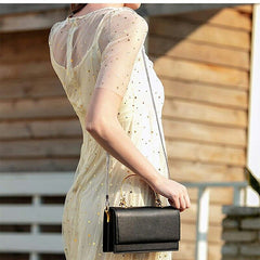 100cm Purse Chain Strap Shoulder Gold Strap Chain Replacement Alloy Swivel Clasp