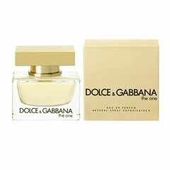 Dolce & Gabbana The One Eau de Parfum 30ml / 50ml / 75ml Spray for HER - UK