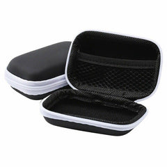 FDA Blood Monitor Heart Saturation Rate Finger Oximeter Pulse SpO2 Oxygen Meter