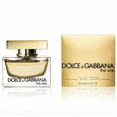 Dolce & Gabbana The One Eau de Parfum 30ml / 50ml / 75ml Spray for HER - UK