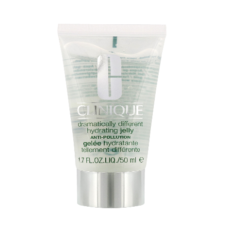 Clinique Dramatically Different Hydrating Jelly 50ml Sealed - 100% Authentic