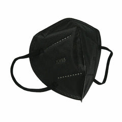 10PCS Reusable FFP2 Face Mask Hygienic Cover Protection Non-medical - UK