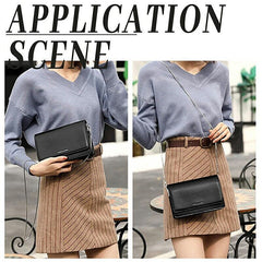 100cm Purse Chain Strap Shoulder Gold Strap Chain Replacement Alloy Swivel Clasp