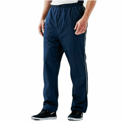 Regatta Mens Athens Mesh Lined Activewear Tracksuit Bottoms -TRA412 Trousers -UK