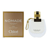 CHLOÉ NOMADE NATURELLE EAU DE PARFUM EDP - WOMEN'S FOR HER- 100% Authentic
