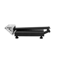 100KG/220lbs LCD Digital Personal Floor Postal Platform Scale Shipping Postal UK