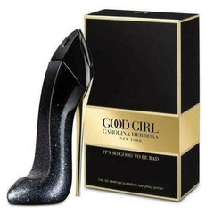 CAROLINA HERRERA Good Girl Supreme 80ml EDP for Women Spray -100% AUTHENTIC