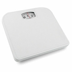 Home Compact Mechanical Bathroom Scales - Gray