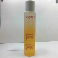 Clarins One-Step Facial Cleanser with Orange Extract 200ml 100% Authentic