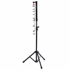 24" Color Prize Wheel Dry Erase Fortune Spinning Tabletop Floor Stand Win Game