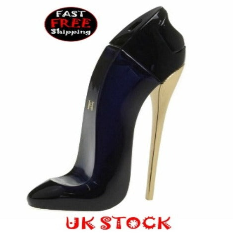 Carolina Herrera Good Girl Eau de Parfum 50ml Spray for Her - UK