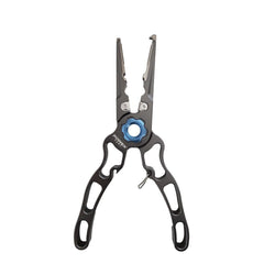 Power Cast Aluminum Sea Saltwater & Freshwater Multifunction Lure Fishing Pliers