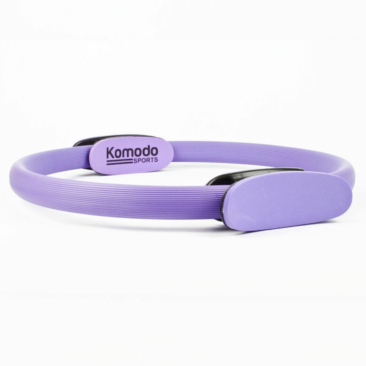 Komodo 15 Inch Pilates Ring Core Pelvic Floor Soft Exercise - UK