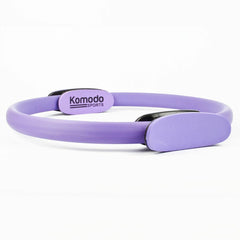 Komodo 15 Inch Pilates Ring Core Pelvic Floor Soft Exercise - UK