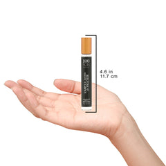 100 Bon 100 Bon Carvi & Jardin De Figuier Mini Concentree De Parfum (Unisex Refillable) 15ml