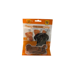 100g Pet Dog Treats Chewy Chicken Jerky