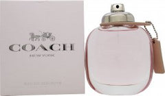 Coach the Fragrance Eau de Toilette 90ml Spray