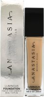 Anastasia Beverly Hills Luminous Foundation 30ml - 130N