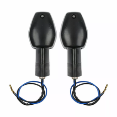 Turn Signal Light Indicator Clear Lamp For Honda CBR600RR CBR1000RR CBR954RR