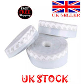 10M Door Seal Strip Bottom Self Adhesive Weather Stripping Soundproof For Window