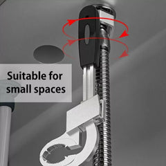 Universal Open End Wrench Repair Tool for Bathroom Taps, Valves, Pipes and Pipin
