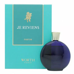 Worth Je Reviens Eau de Parfum 30ml - 100% Authentic Guaranteed