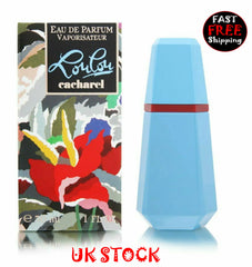 Cacharel Lou Lou Eau de Parfum 30ml Spray for HER - UK