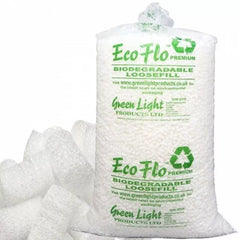Packaging Foam Ecoflo Nuggets Loose Void Filling 100% Biodegradable