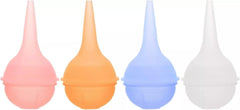 Suction Silicone Nasal Aspirator Tip Cleaner Baby Nose Cleaner Diagnostic-tool