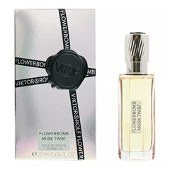 Viktor & Rolf Flowerbomb Musk Twist Layering Oil 20ml For Her
