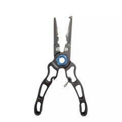Aluminium Sea Saltwater & Freshwater Multifunction Lure Fishing Pliers