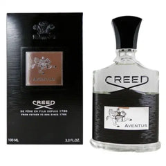 CREED AVENTUS Eau de Parfum Spray for MEN 100ml - 100% Authentic Guaranteed