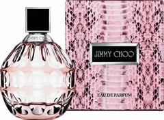 Jimmy Choo Eau de Parfum 40ml Spray - Sealed - 100% Authentic