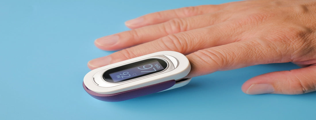 Pulse Oximeters