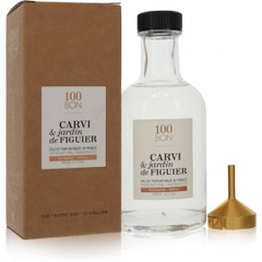 100BON Carvi & Jardin De Figuier Eau de Parfum 200ml Refill