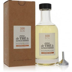 100BON Eau de Thé et Gingembre Eau de Parfum 200ml Refill