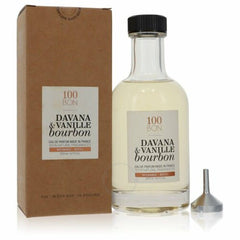 100BON Davana & Vanille Bourbon Eau de Parfum 200ml Refill