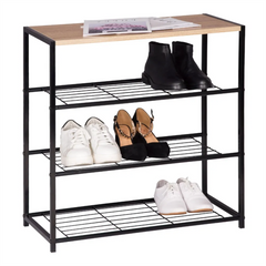 Shoe Storage Cabinet/Shoe Rack