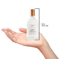 100 Bon Carvi & Jardin De Figuier Eau de Parfum 50ml