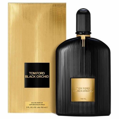 TOM FORD BLACK ORCHID EAU DE PARFUM EDP - WOMEN'S FOR HER-100% Authentic