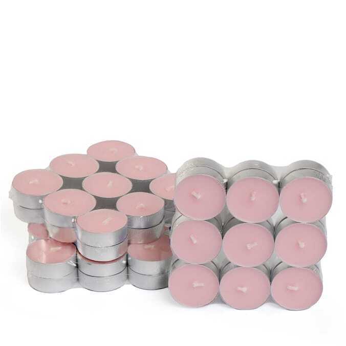 Wickford & Co Scented Tealights 18 Pack x3 - Multi Scented