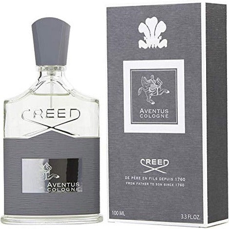 Creed Aventus Cologne Eau de Parfum 100ml Spray -Men 100% Authentic Guaranteed