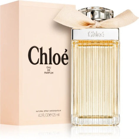 CHLOE NEW CHLOE EAU DE PARFUM EDP -WOMEN'S 20ML-125ML 100% AUTHENTIC GUARANTEED