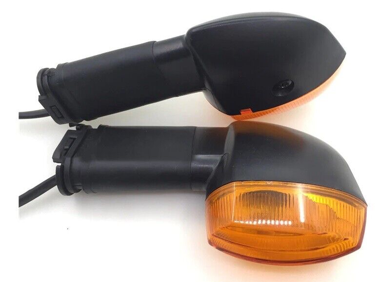  Turn Signal Indicator Light Front Back For YAMAHA WR250R YZF-R1 YZF-R6 FZ16 FJR