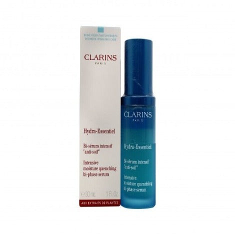 CLARINS HYDRA-ESSENTIAL INTENSIVE MOISTURE QUENCHING BI-PHASE SERUM - WOMEN'S